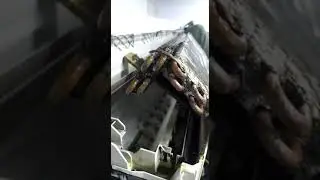 Split AC Indoor Cooling Qual Leakage Check || AC Repair And Service || Trustworthy Home Services