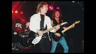 I Just Died In Your Arms Tonight - Smokie