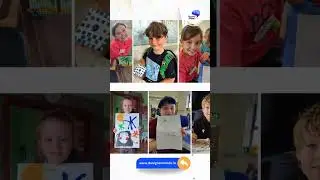 Designer Minds Art Summer Camps 2024
