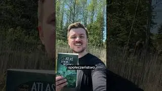 Książka - Atlas Sztucznej inteligencji #ai #sztucznainteligencja #ai3d #tips