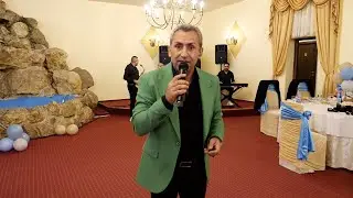 🎤Gabi Pirnau LIVE NOU 2024🔥Botez Rares Ioan💯COLAJ BOTEZ🆕🏆#live #gabipirnau #muzicapopulara #2024