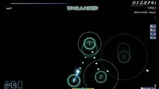 Кишлак - Бесит бумага osu!