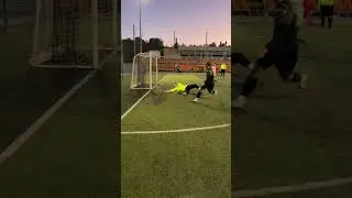 А вы бы забили?😱 #futsal #футбол #top #football #футзал #futbol #soccer #амкал #sports