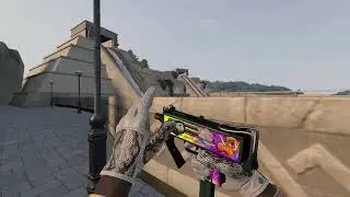 [ CS:SO ] Skin Pack vol. 1