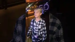 Смотрите до конца 🤣🤣 и ничего что репетирует Милана🤣Самое главное где мама?🤣 