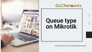 Queue Type on Mikrotik (English)