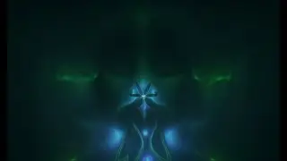 Retrograd - An Electronic Odyssey | Audio Visualization
