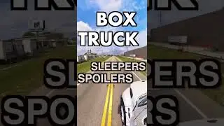 Sleepers and spoilers as fuel economy.