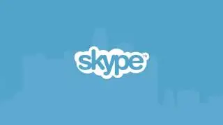 Skype Animation by Andrew!
