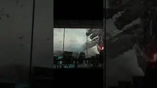 Mecha-Godzilla [Edit] Monster (Remix) #shorts #mechagodzilla #edit #fy #foryou