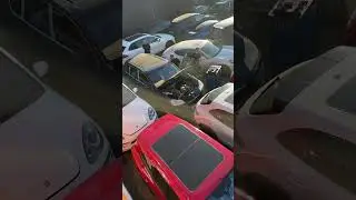 Не глохнет Cayenne