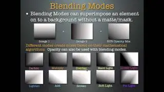 Digital Compositing For Pro$$$$$-Part 4/6