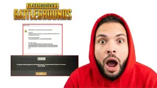 PUBG Not Opening? Solve the Steam Resource File Error NOW