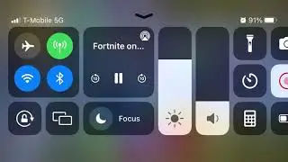 Fortnite mobile
