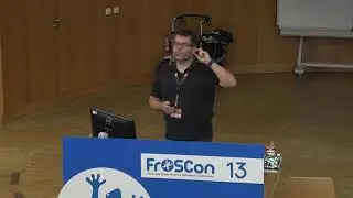 2018 - Documentation with any editor