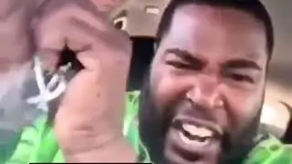 Classic things Dr Umar Johnson has said