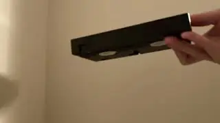 Flipper 1996 VHS