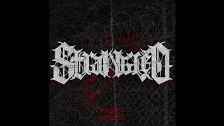 STRANGLED - STRANGLED (Full EP 2019) [Beatdown, Hardcore, Slam]