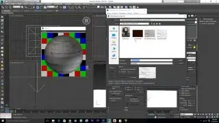 .mat Vray Material  How to insart In 3Ds Max 2016