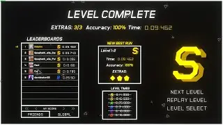 Poly Impulse (demo) level 2 9.462