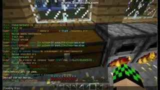 Minecraft приключение на сервере-в доме админа часть#7