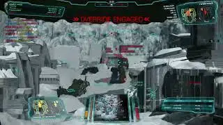 MWO - I like my odds