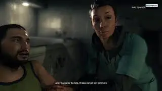 Dying Light - Awakening