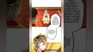 The Makeup Queen Chapter 74 Eng