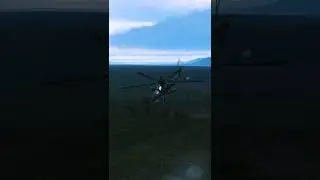 DCS World | Mi-28 Havoc in DCS 