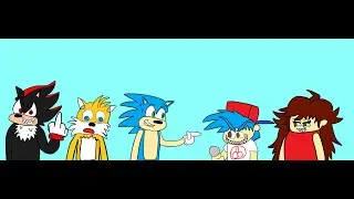 We Do Massive Amounts of Trolling | Friday Night Funkin' #94 (Tails Gets Trolled V4)