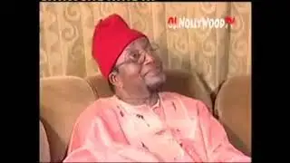 BEST NOLLYWOOD FUNNY SCENES VOL 1