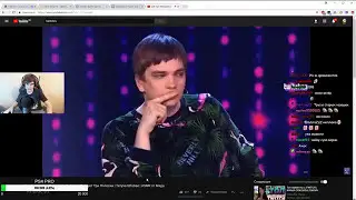 БРАТИШКИН СМОТРИТ TWITCHRU ЗА 14.12.2017