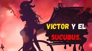 SUCUBO - Historia de Terror 😱 VOX MORTUI