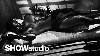 Screw - Nick Knight / Katy England / Riccardo Tisci / Raquel Couceiro
