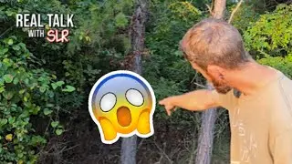 WILD Morning! A Trespasser FAFO! HELP Is ON The WAY!| @SimpleLifeReclaimed