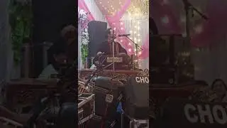 Rashid jahangir new song