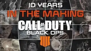Call of Duty: Celebrating 