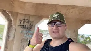 Exploring Abandoned Buildings In Bonaire!!