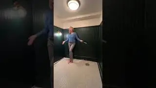 Our Basement Bathroom Reveal