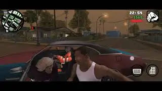 Grand Theft Auto: San Andreas | Asus ROG Phone 6