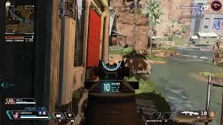 Старая школа Apex