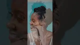 #naturalhair #shortsvideo #outfitideas #4chair #naturalhairstyles #curlyhair #shorts #hairstyle