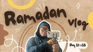 Ramadan day 15&16 / Delivery ￼/ Gas /  Suya