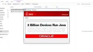 IPGRAY : How to download and install JDK6, JDK7, JDK8, in Windows 10