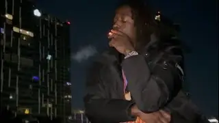 Dae Harris - On My Lonely  #Musicvideo  ( Prod.by MikeCameInTheGame )