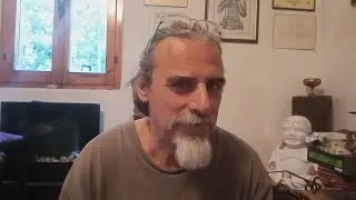 Massimo Claus - In quale modo PRATICAVA NICHIREN? Nella sua LINGUA!