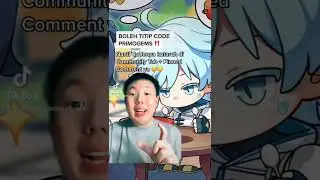 TITIP CODE PRIMOGEMS SEKARANG! 🥵 | Genshin Impact 