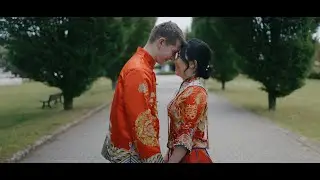 wedding video :: Michelle and Marek :: hotel Prachárna