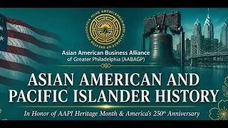 Honoring AAPI Impact | 2026 AAPI Heritage Month