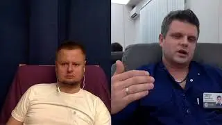 ОКР - Панические атаки - Прогрессивная терапия - Часть 1